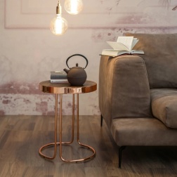 Tavolino Cora Ceramic Tonin Casa